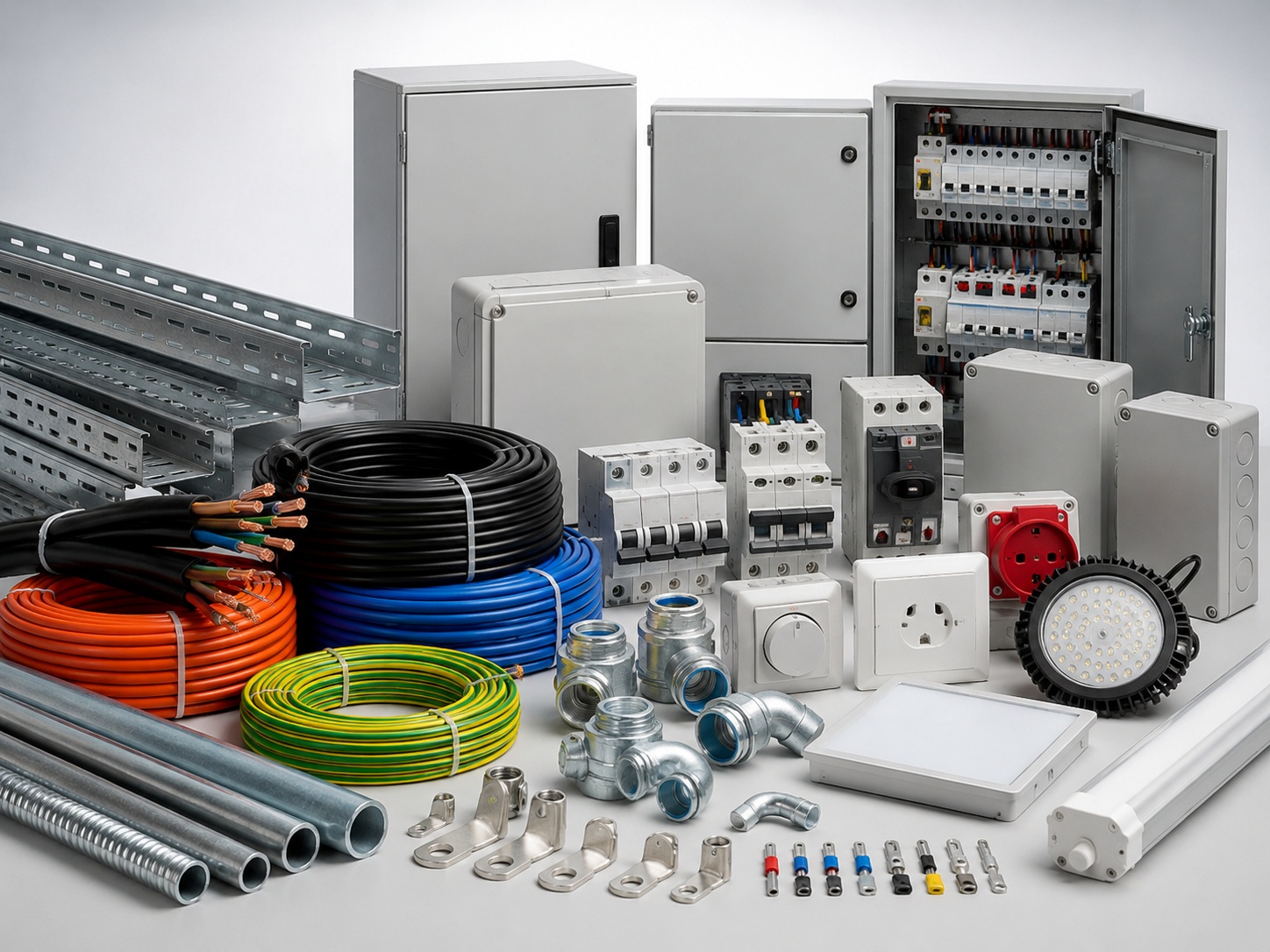 Electrical