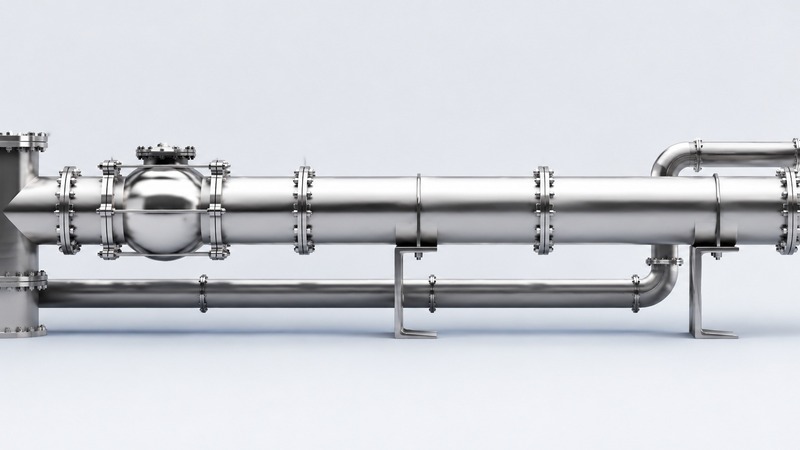 Pipes & Tubes