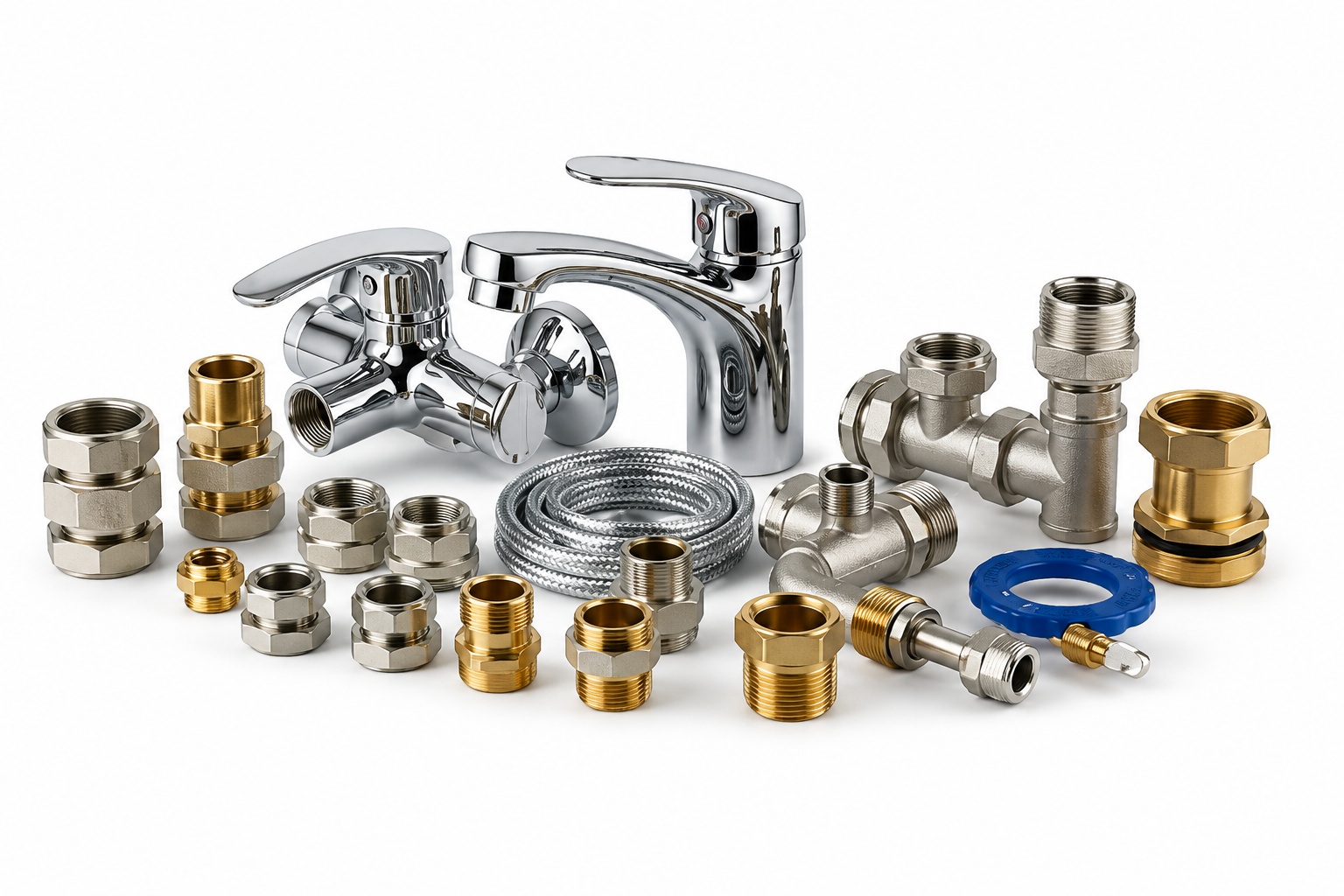 Plumbing
