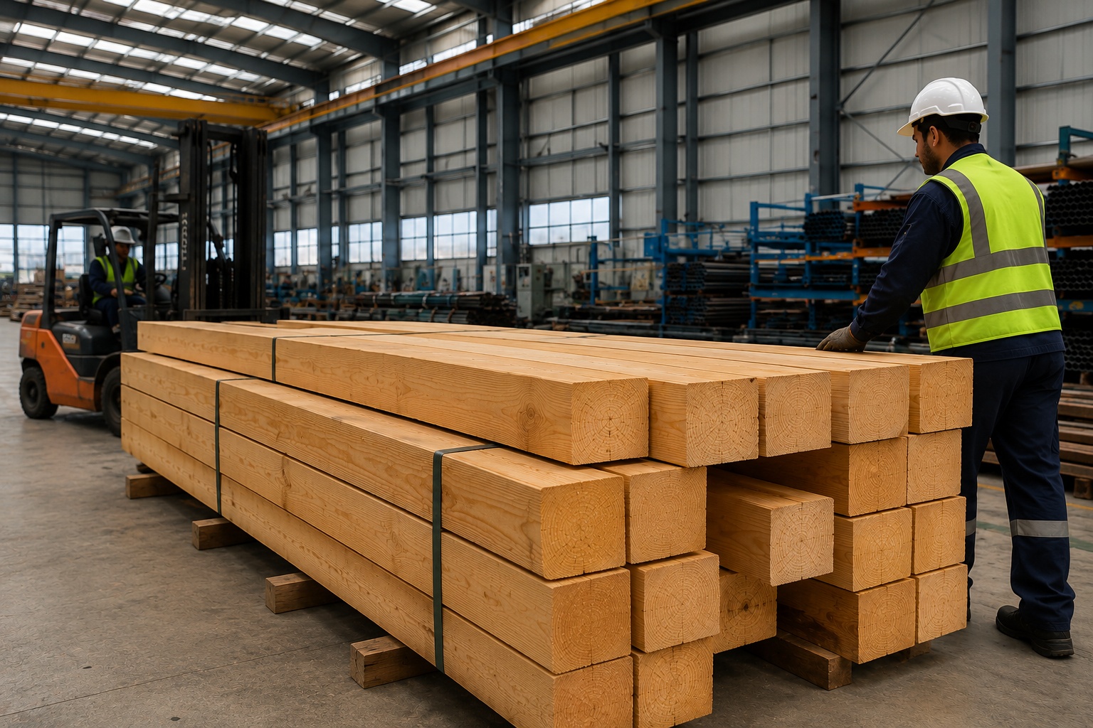 Wood