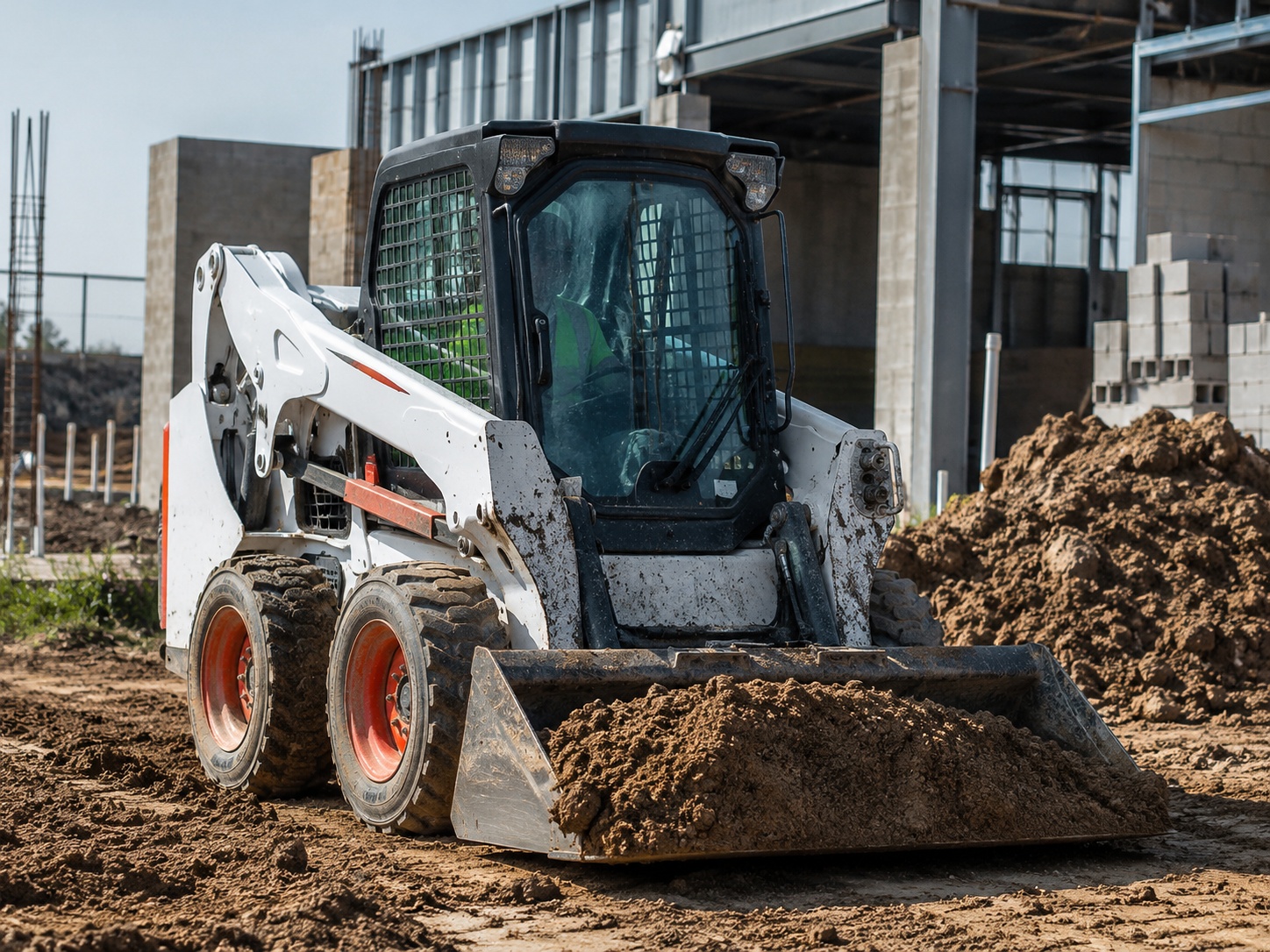 Bobcat