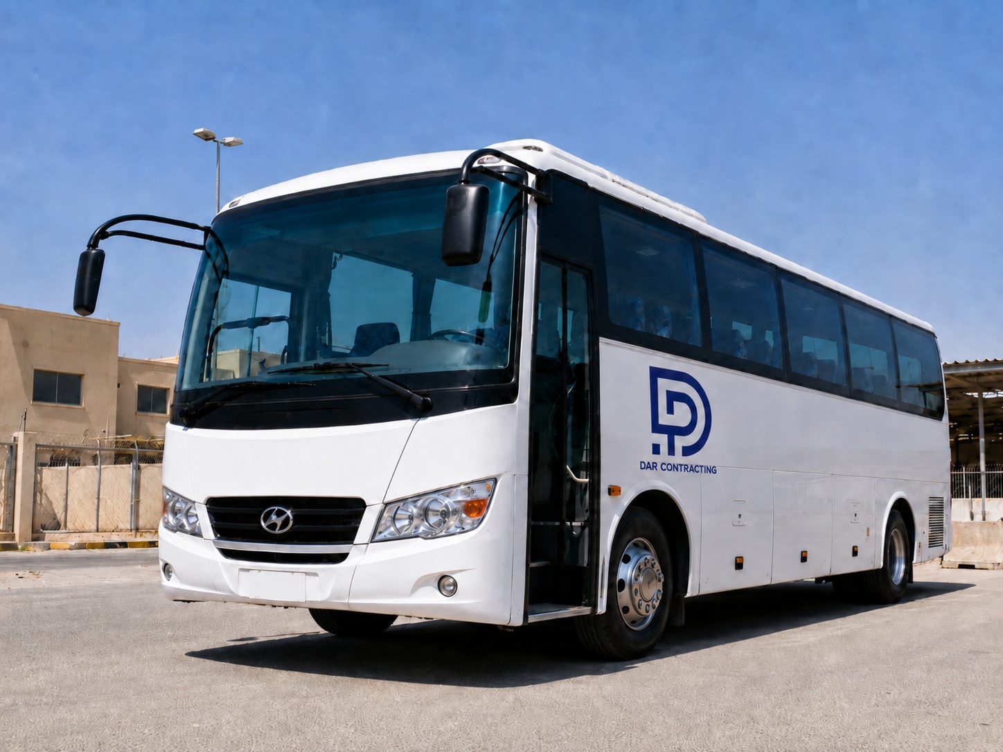 Bus