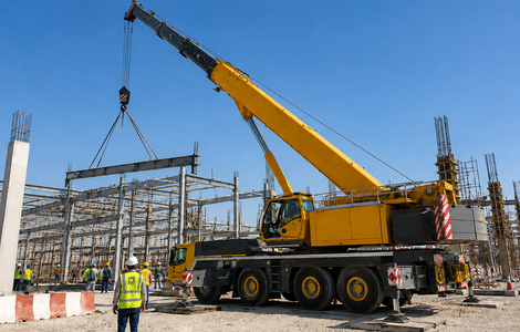 Equipment Rental