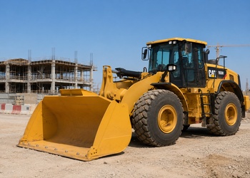 Wheel Loader