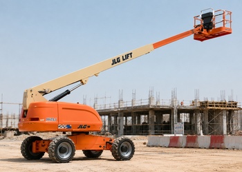 Manlift