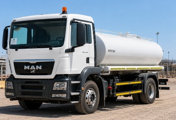 Tankers